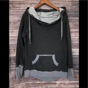 Lululemon pullover sweatshirt
